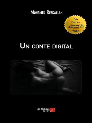 cover image of Un conte digital